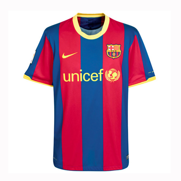 vintage barcelona jersey